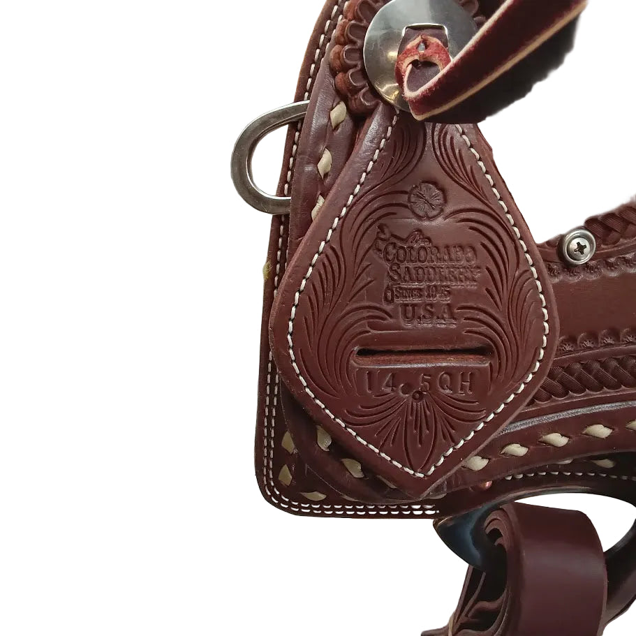 Ultimate Light Trail Flex 14.5"