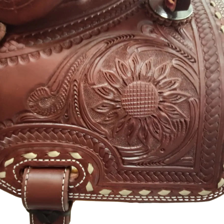 Ultimate Light Trail Flex 14.5"