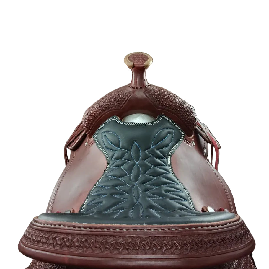 Elk Mountain Trail 16"