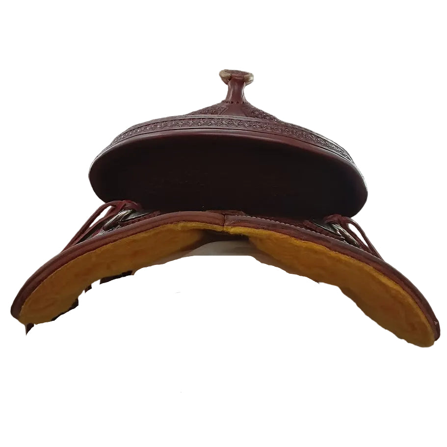 Elk Mountain Trail 16"