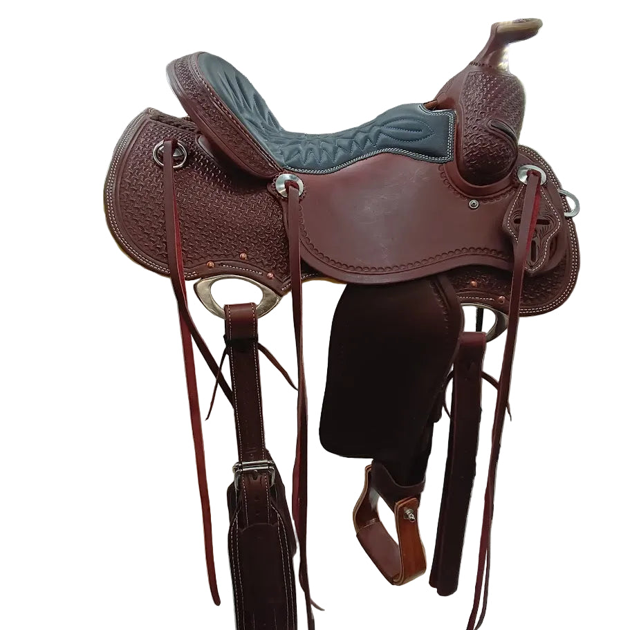 Elk Mountain Trail 16"