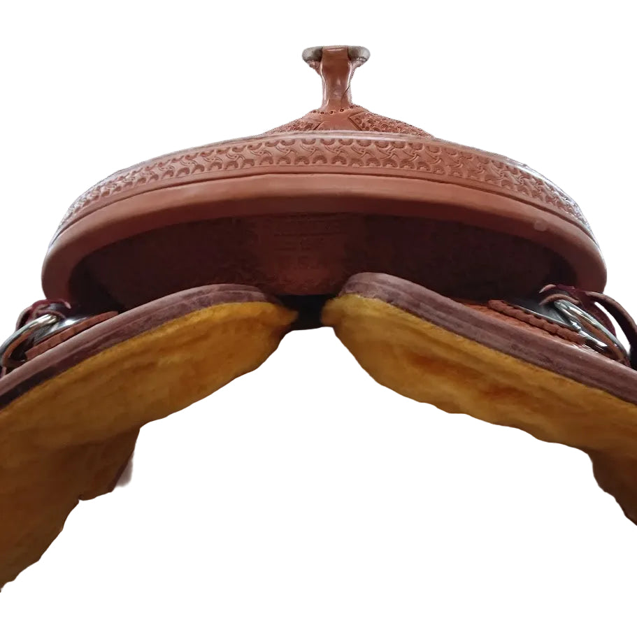 Colorado Mountain Trail 14.5"