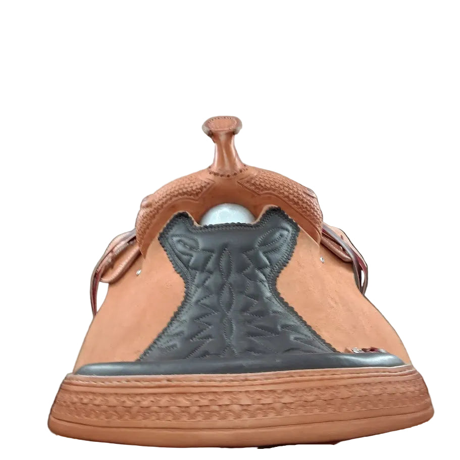 Elk Mountain Trail 15.5"