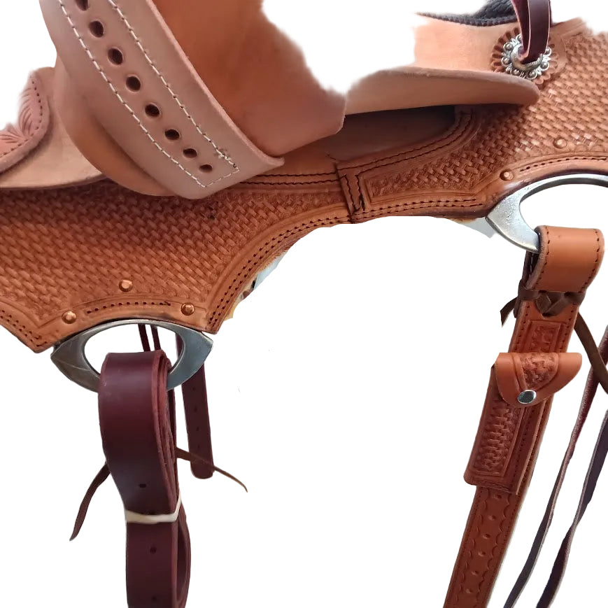 Ultimate Light Mule Trail 16"