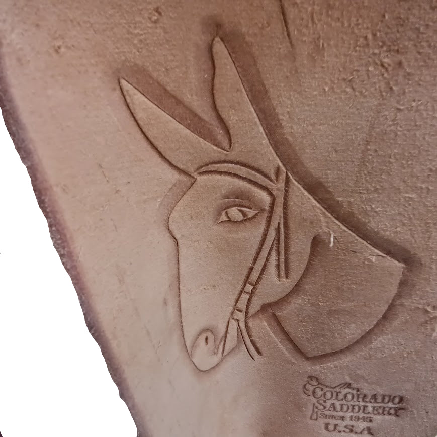 Ultimate Light Mule Trail 16"