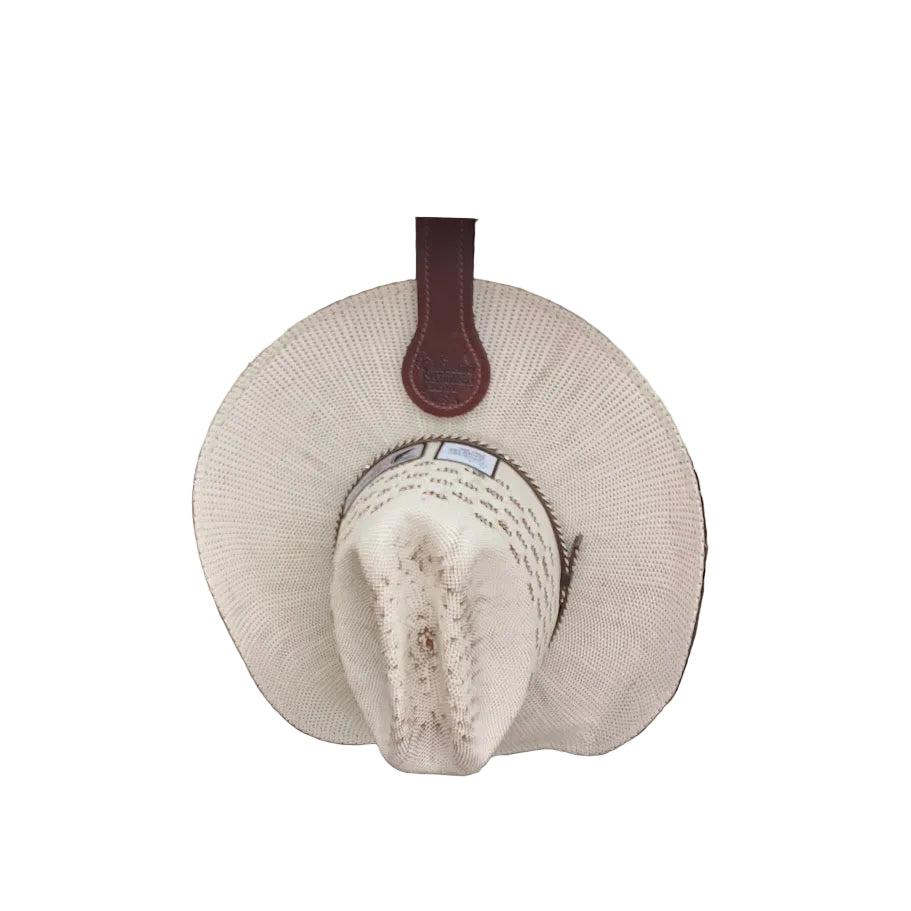 Colorado Saddlery Hat Holder, Magnetic