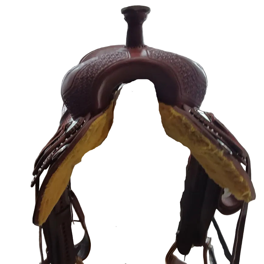 Ranch Cutter 16"