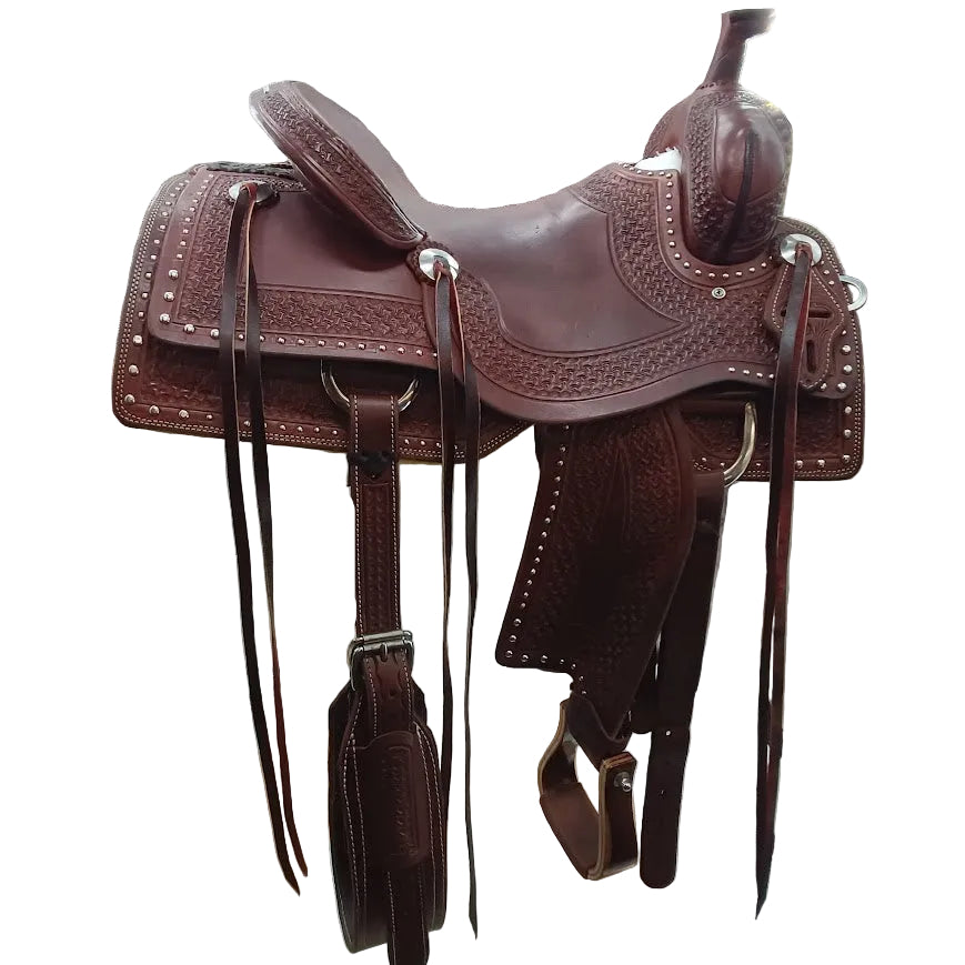 Ranch Cutter 16"
