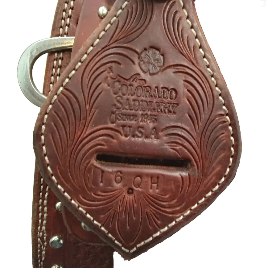 Ranch Cutter 16"