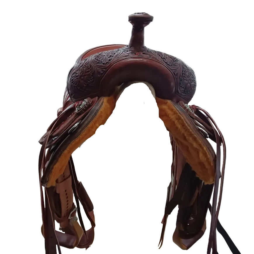 Custom Ranch Cutter 15"