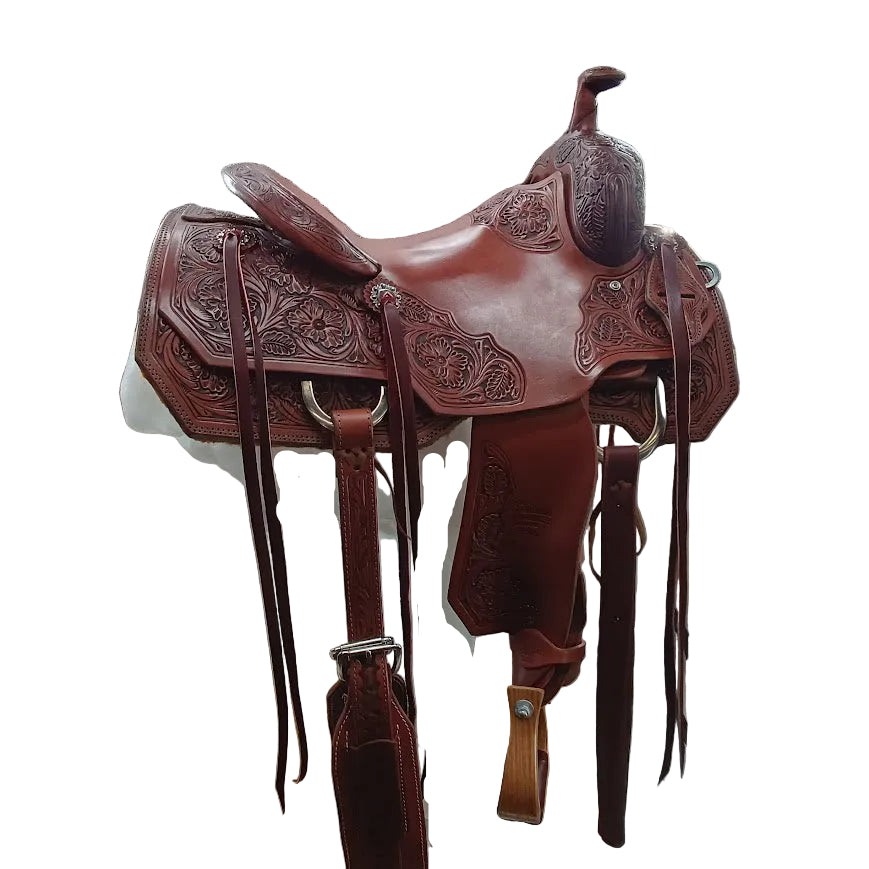 Custom Ranch Cutter 15"