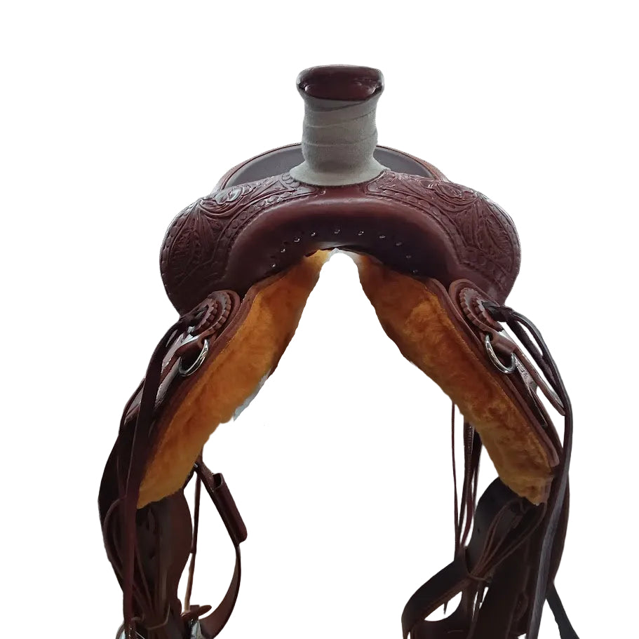 McCall McLite All Around 16"