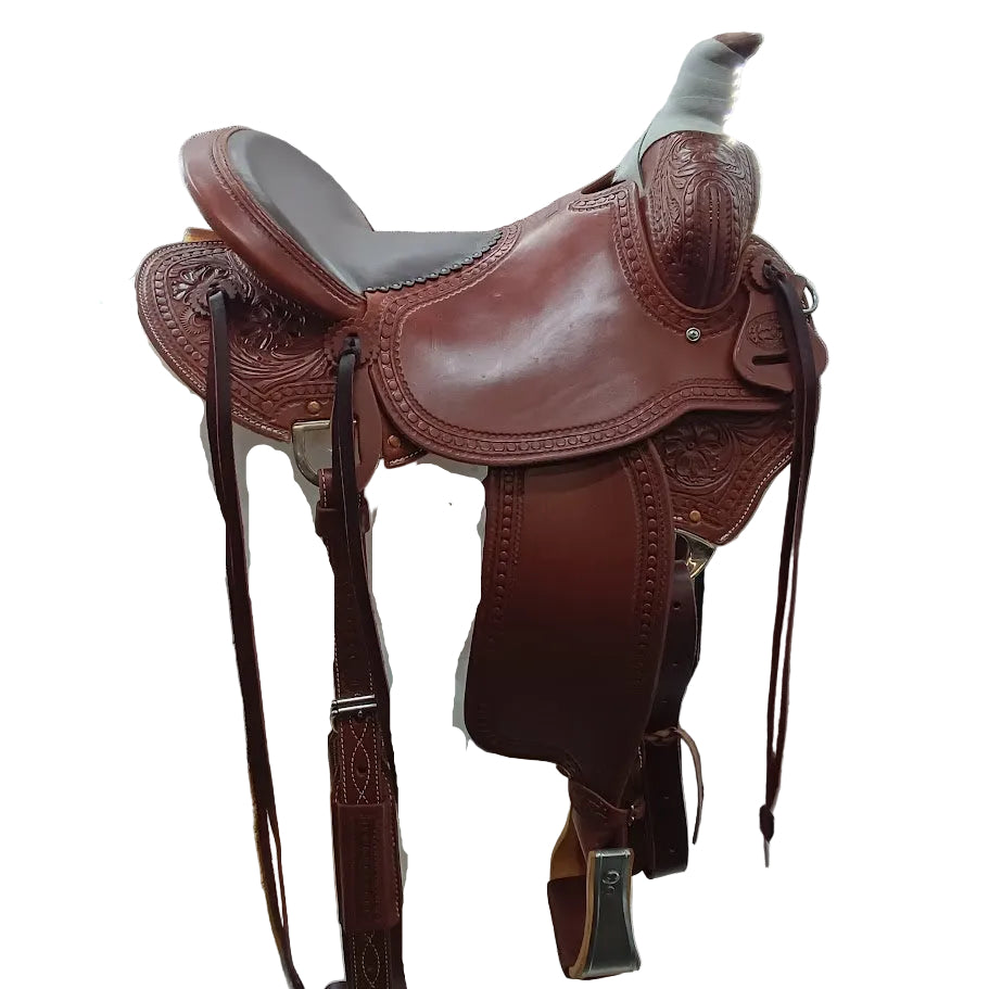 McCall McLite All Around 16"