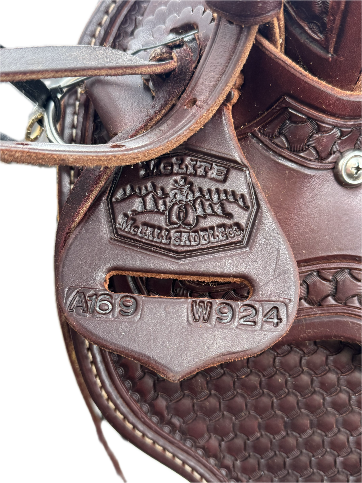 McCall McLite All Around 15"