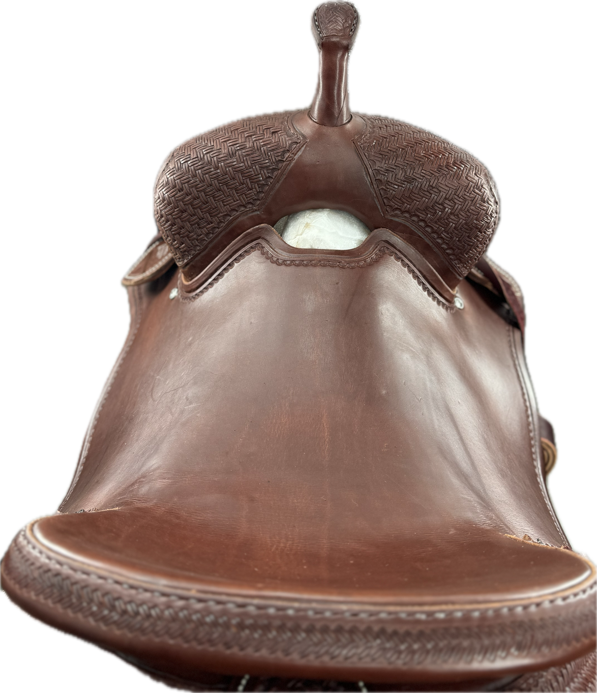 Cortadora de rancho de 16,5"