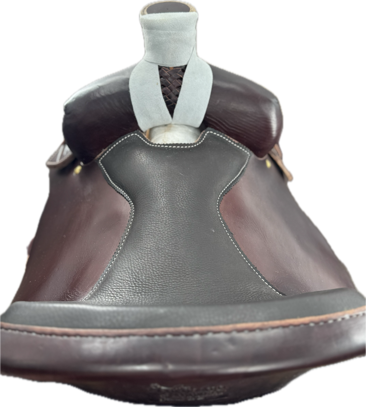 Mile High Mule 15.5"