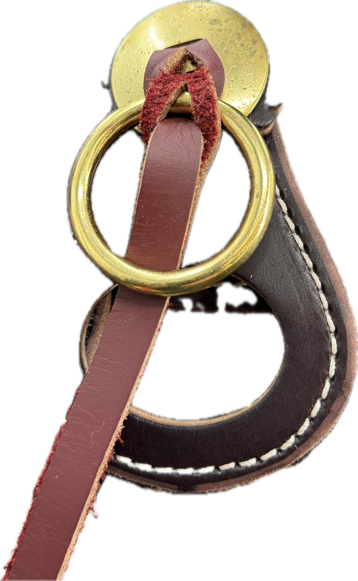 Mile High Mule 15.5"