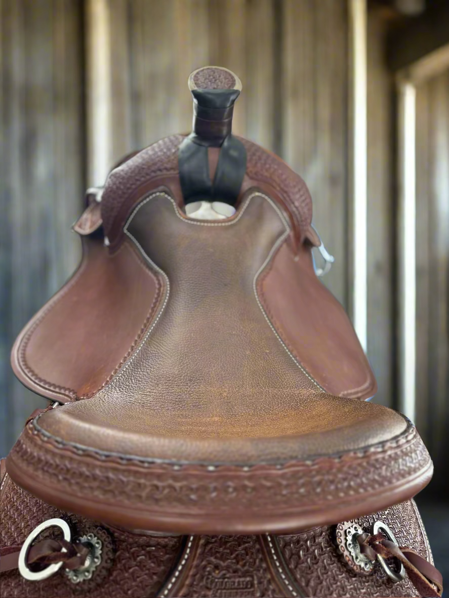 Elk Mountain Trail Dark 16"