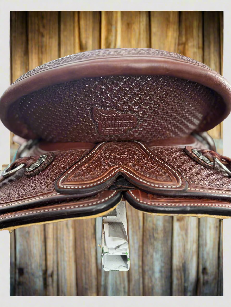 Elk Mountain Trail Dark 16"