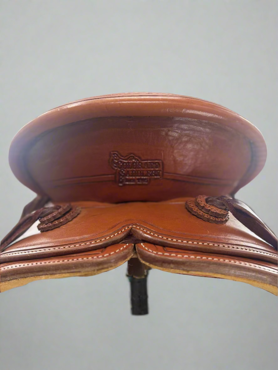 Mountain Ranch Trail 16"