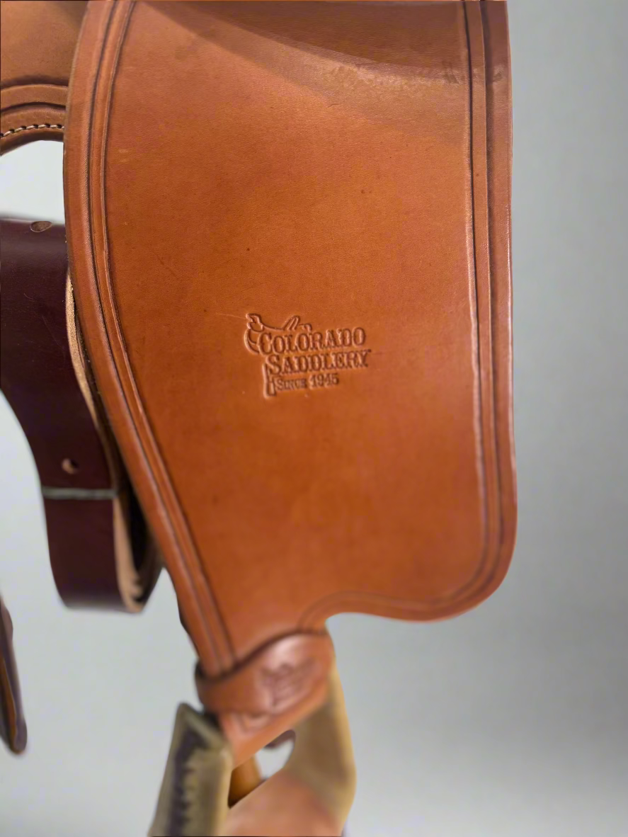 Mountain Ranch Trail 16"