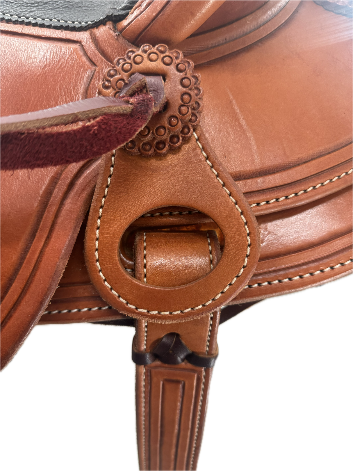 Mountain Ranch Trail 16"