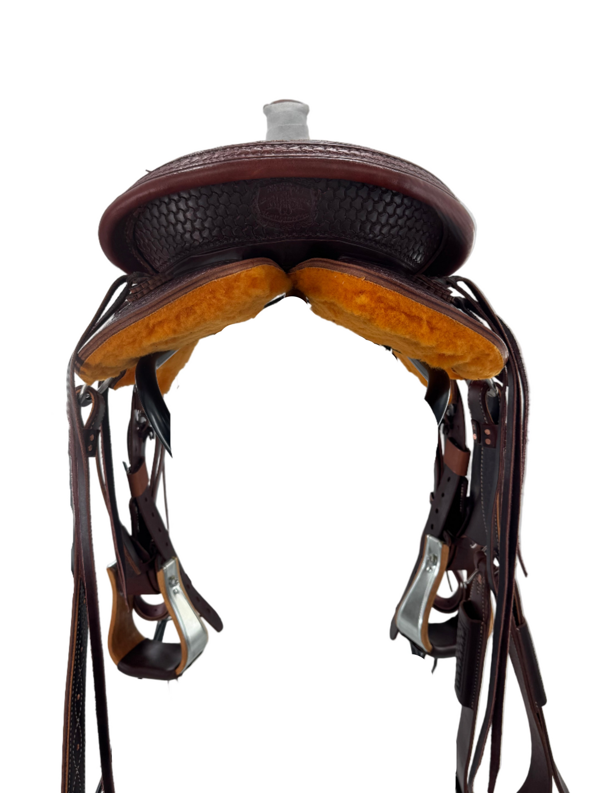 McCall McLite All Around 15"