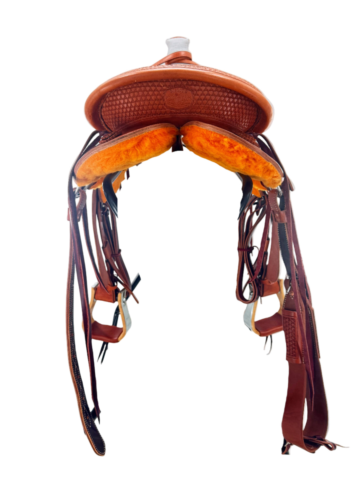 McCall McLite All Around 16"