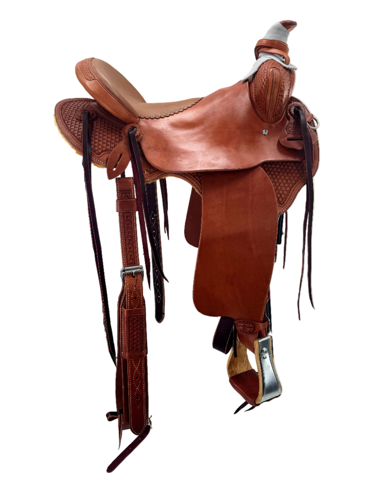 McCall McLite All Around 16"