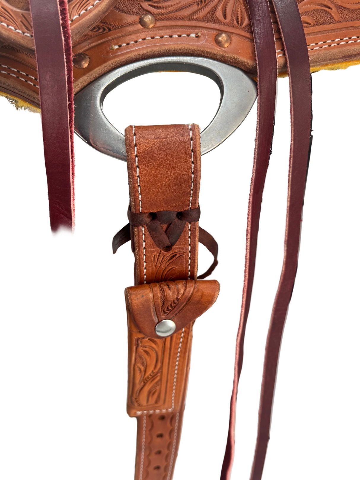 Pro Rodeo Breakaway 15"