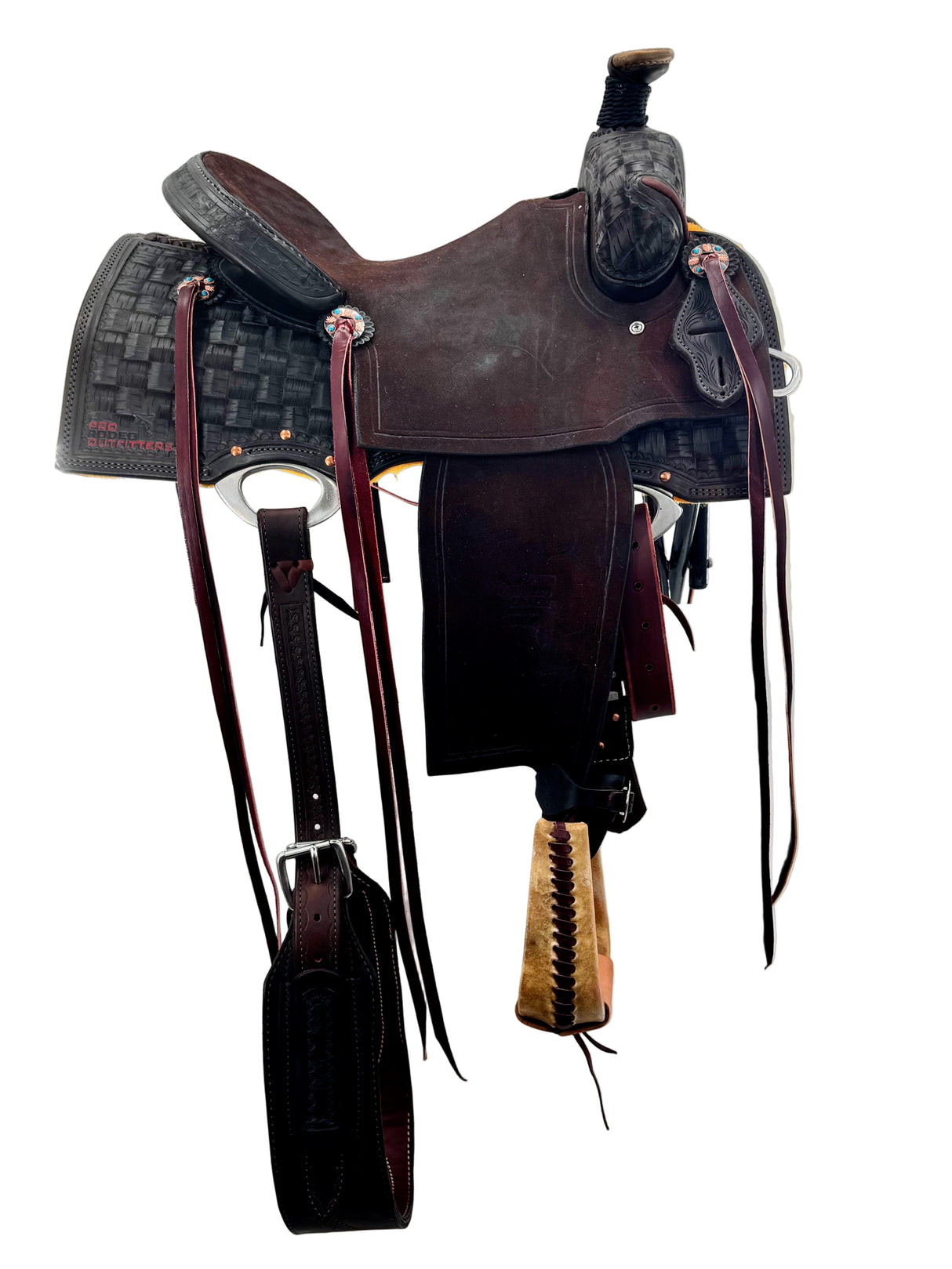 Pro Rodeo Breakaway 14.5"