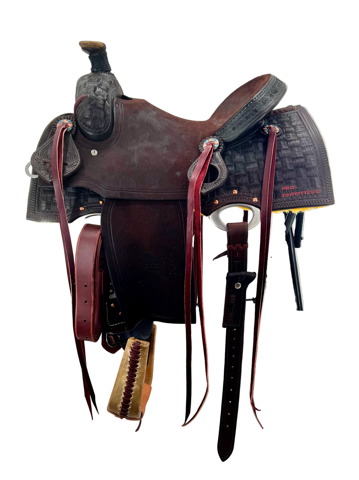 Pro Rodeo Breakaway 14.5"