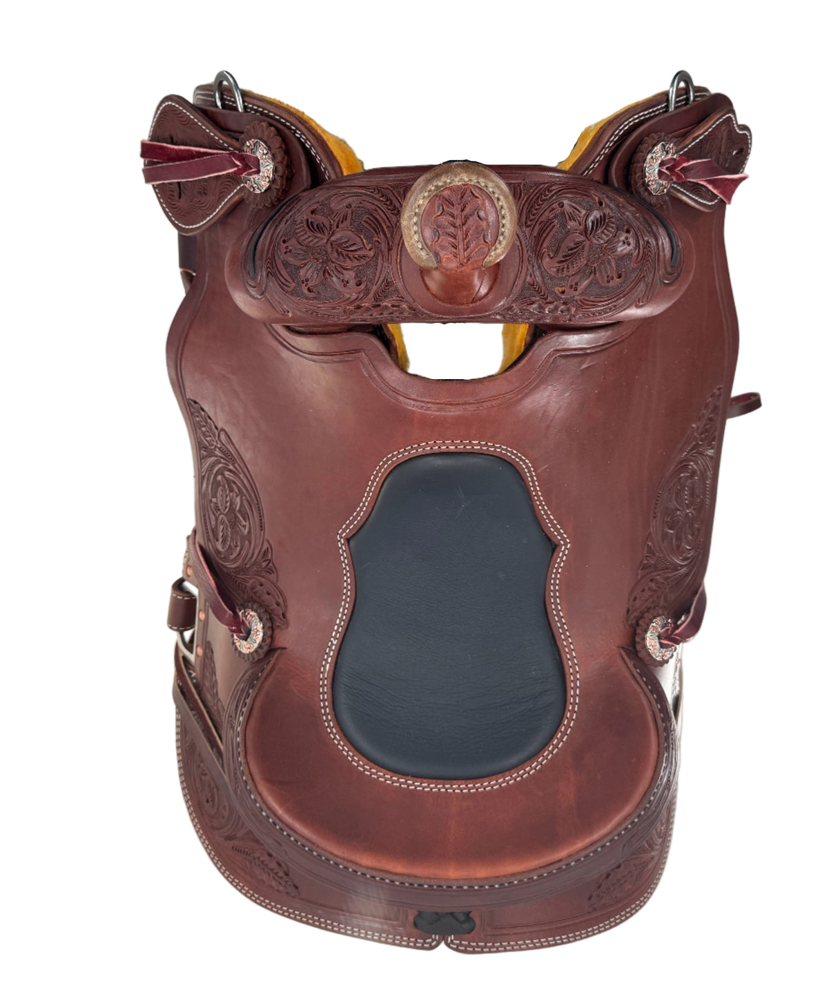 Western Dressage 16.5"