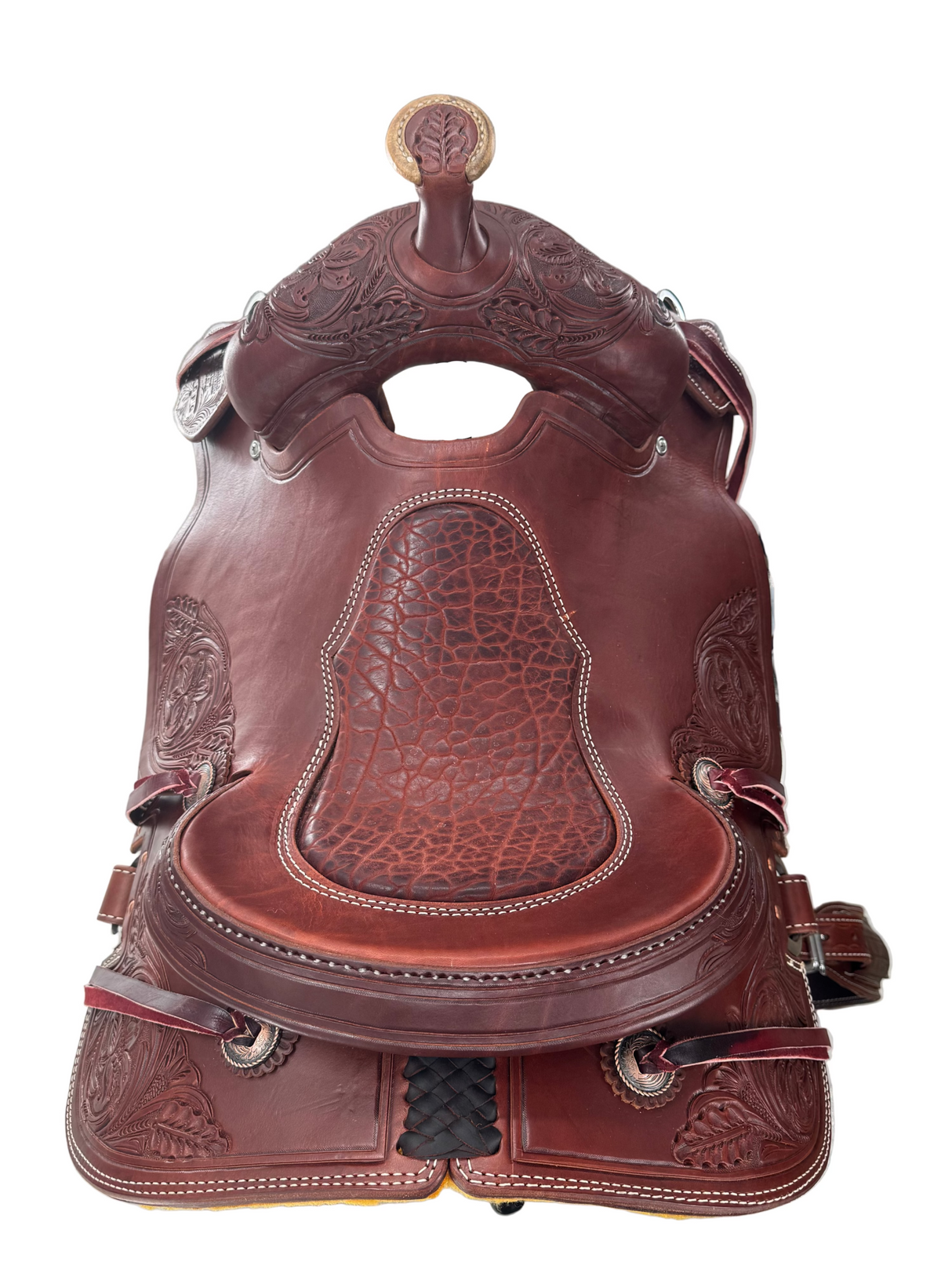 Western Dressage 15.5"