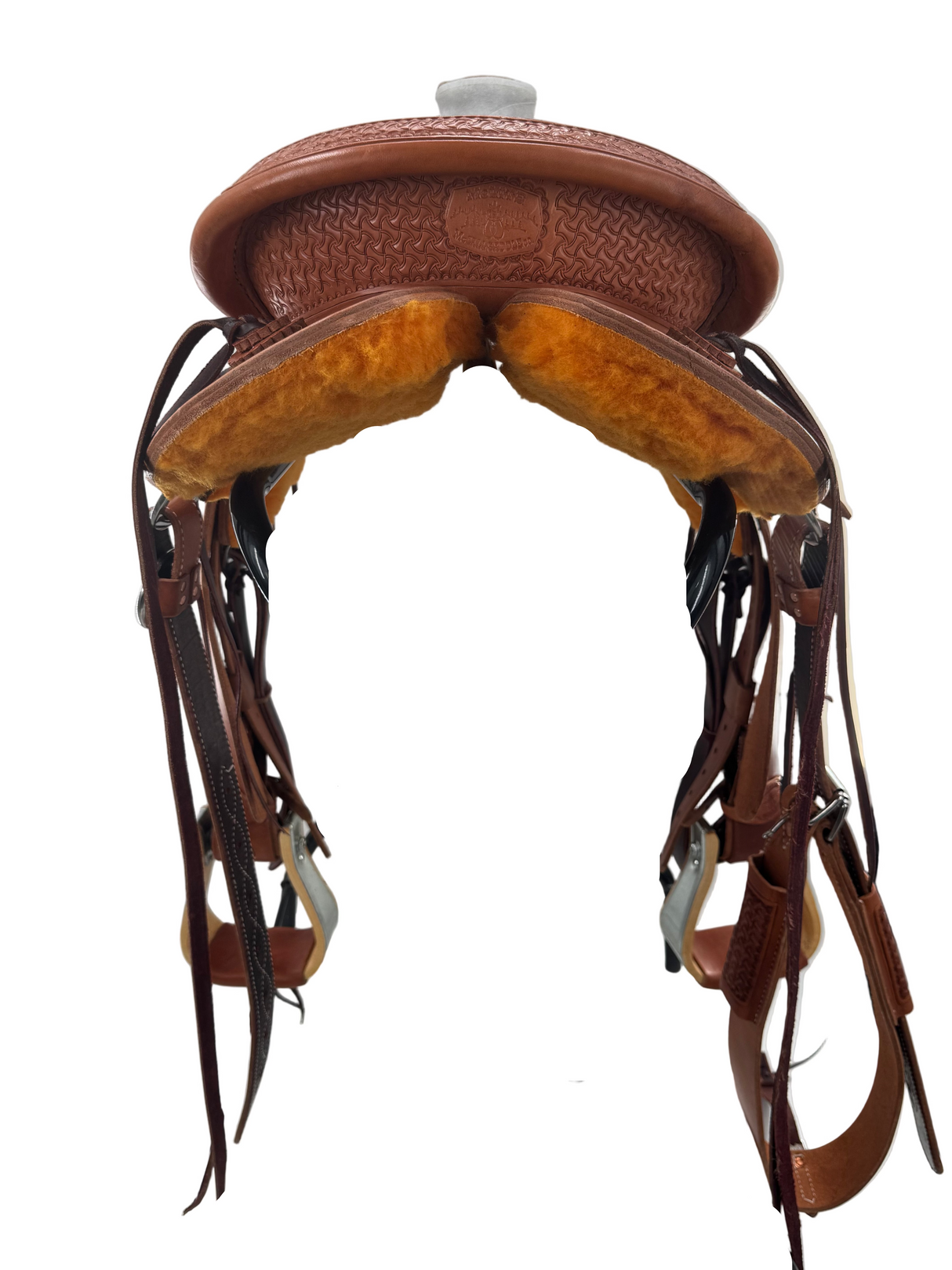 McCall McLite Wade 14.5"