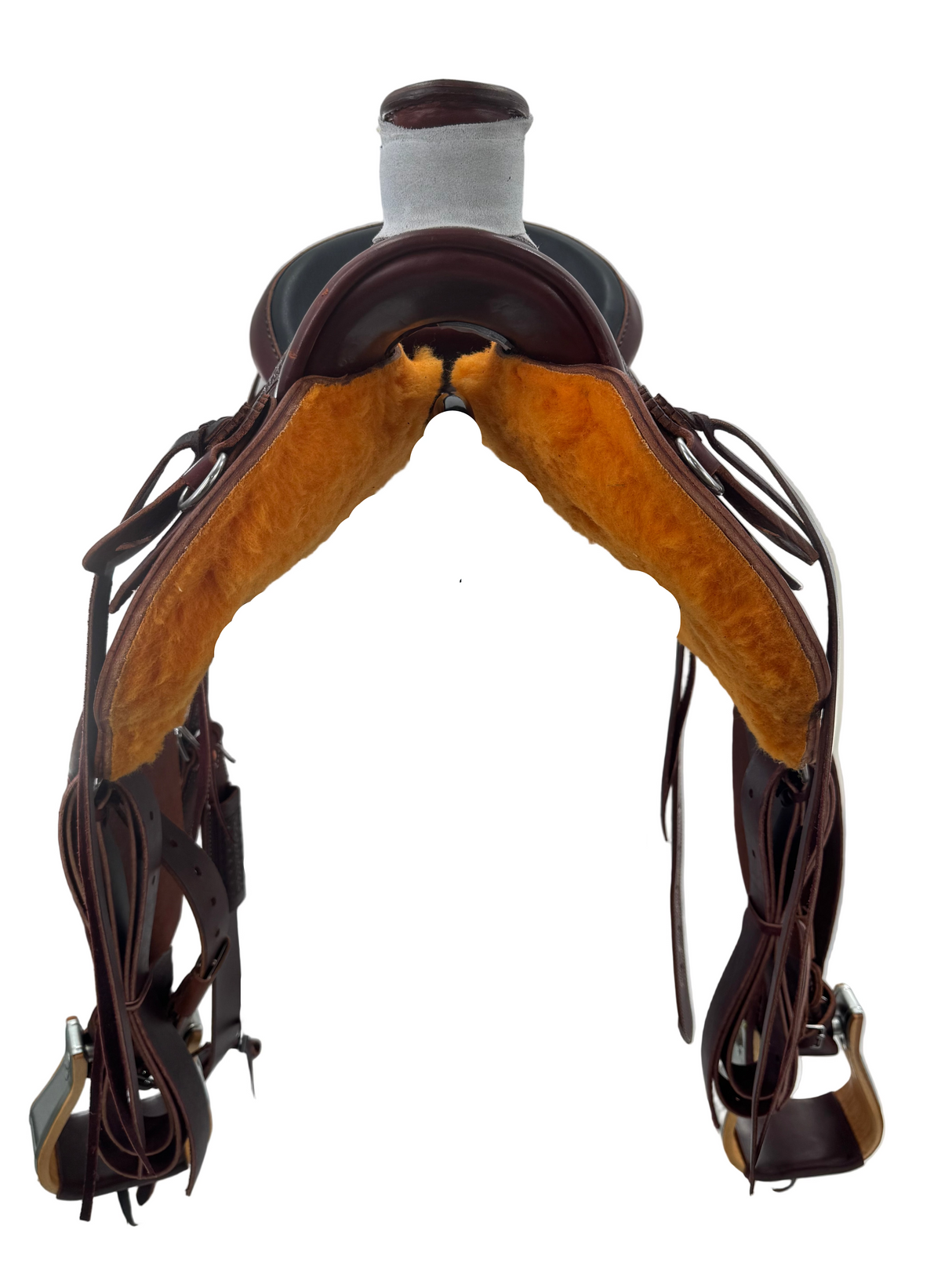 McCall McLite Wade 15.5"