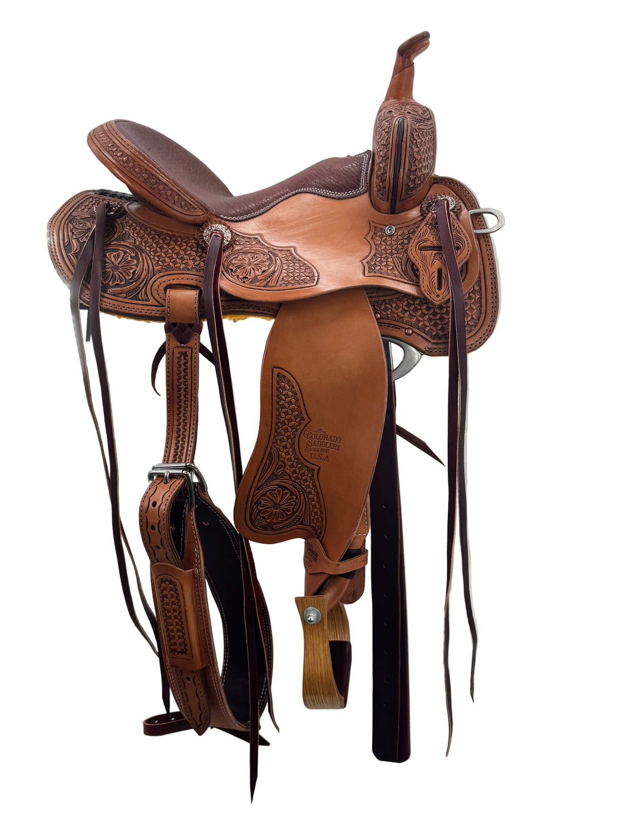 Ultimate Lightweight Trail 14.5"