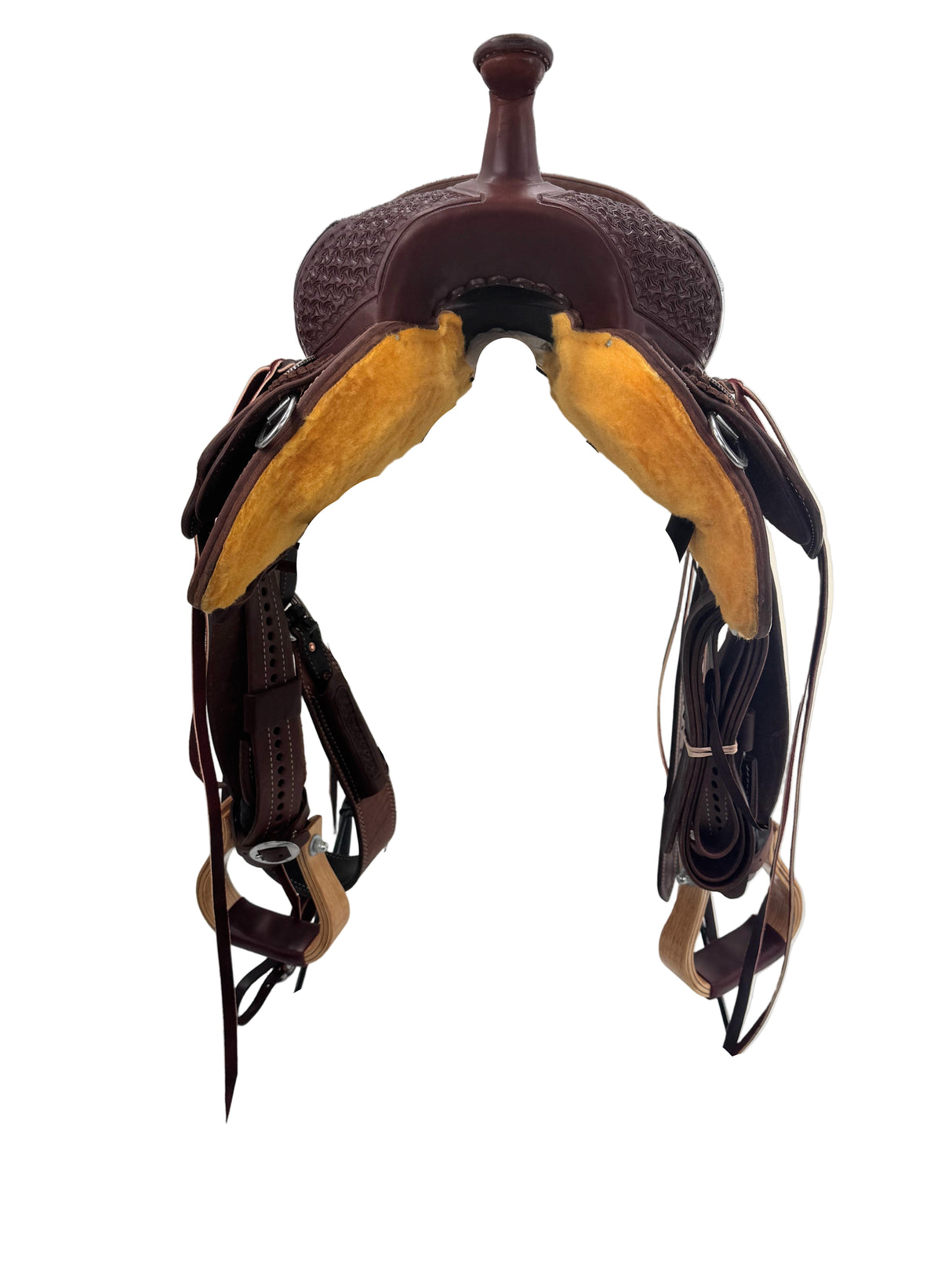 Ultimate Lightweight Trail 15.5"