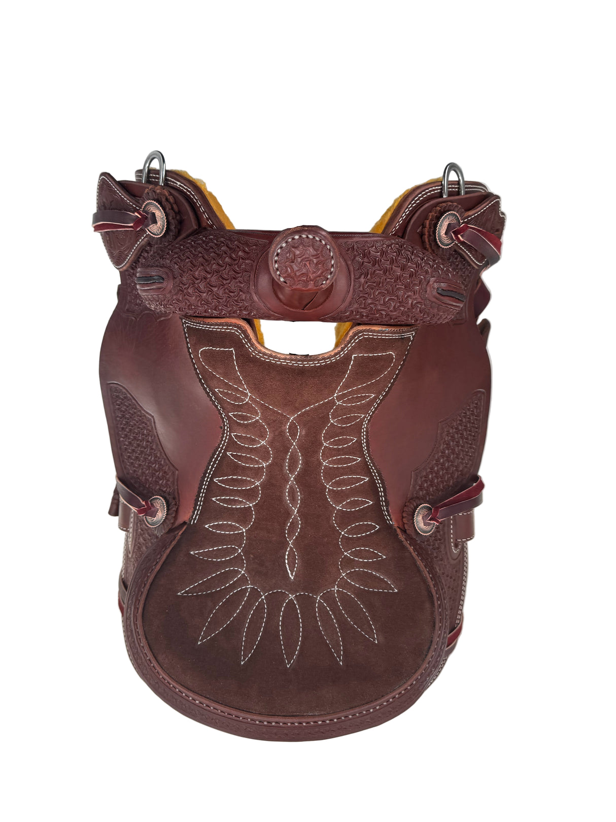 Ultimate Lightweight Trail 15.5"