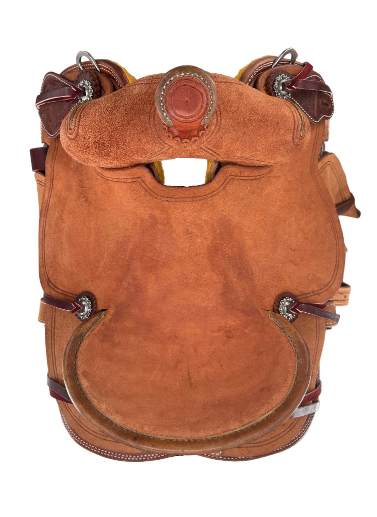 Colorado Saddlery Heavy-duty Rancher 15"