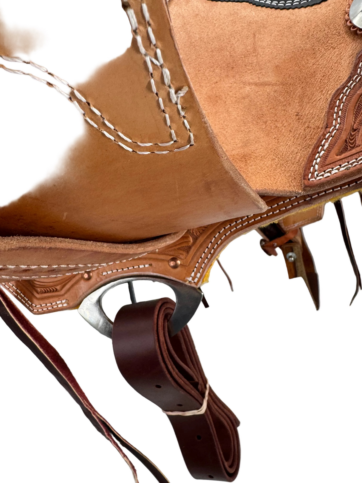 Golden Prize Barrel 15.5"