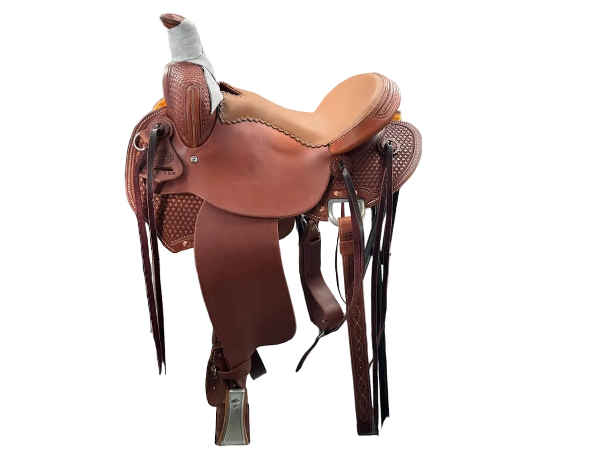 McCall McLite All Around 15"