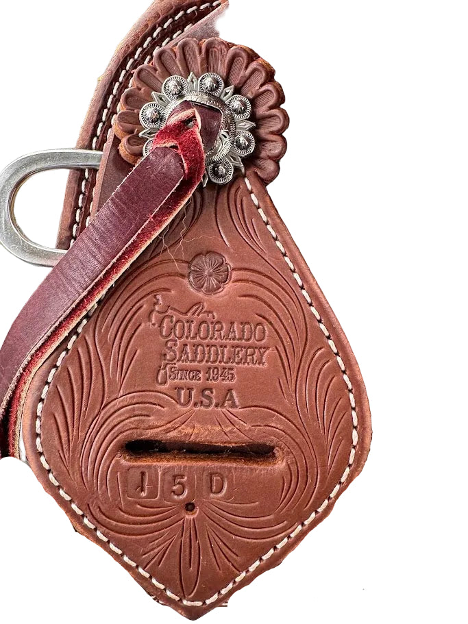 Elk Mountain Trail 15"