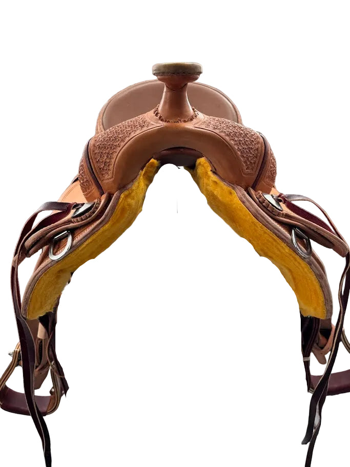 Colorado Mountain Trail 16.5"