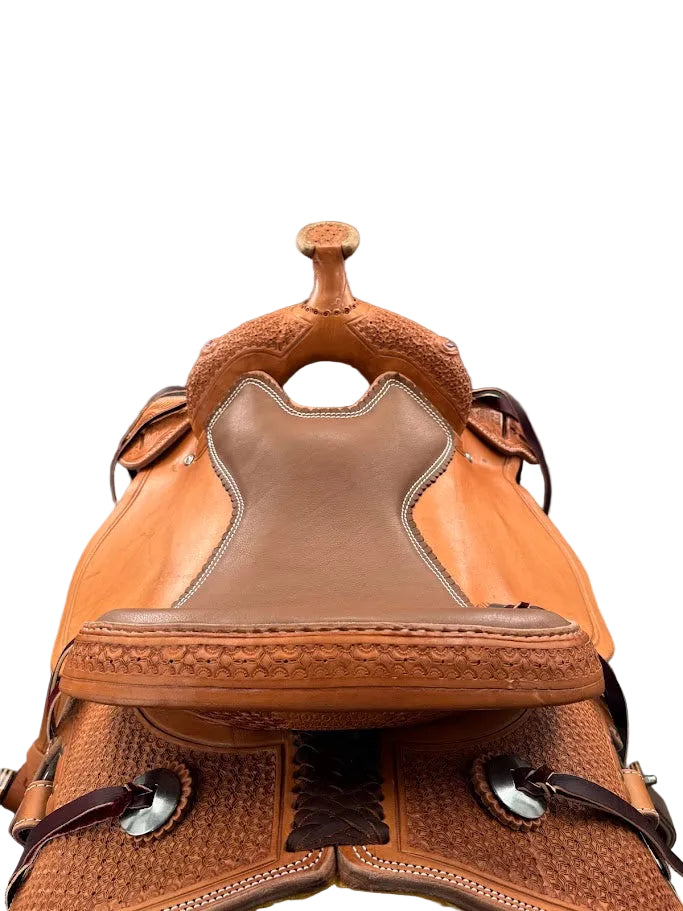 Colorado Mountain Trail 16.5"