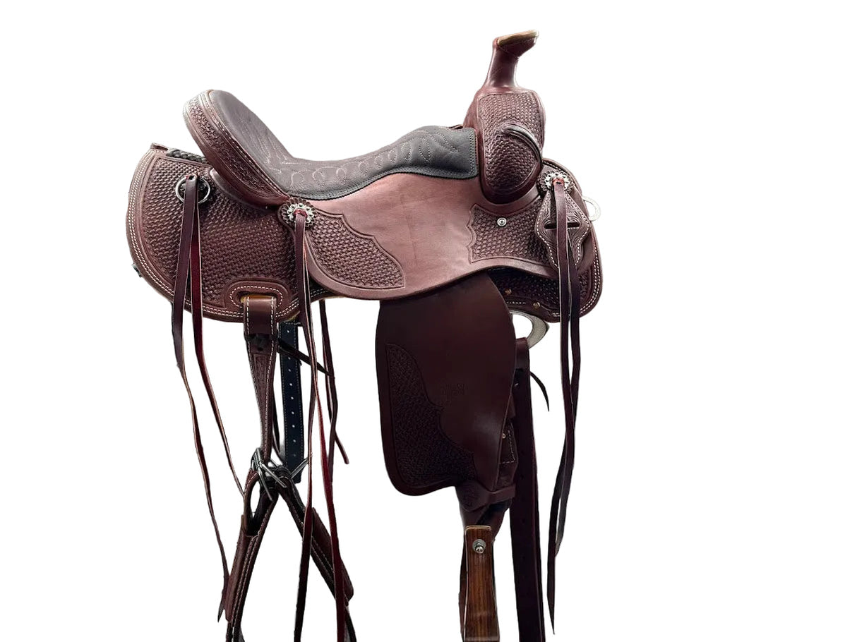 Ultimate Lightweight Trail 16"