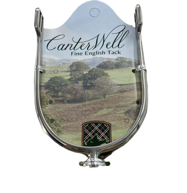 CanterWell Lightweight Ladies' Spurs