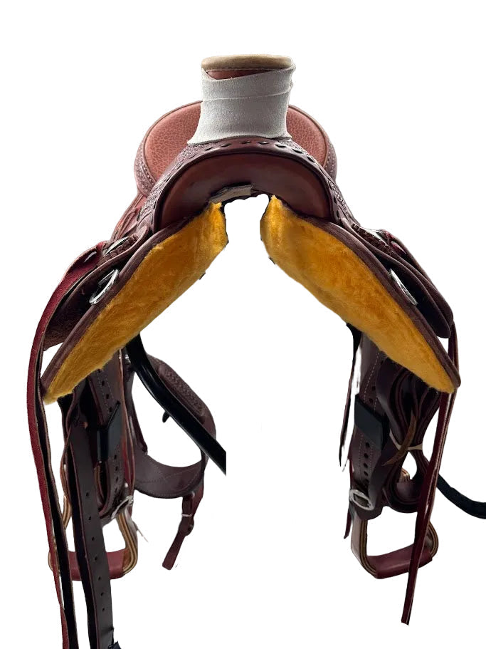Wade 15"