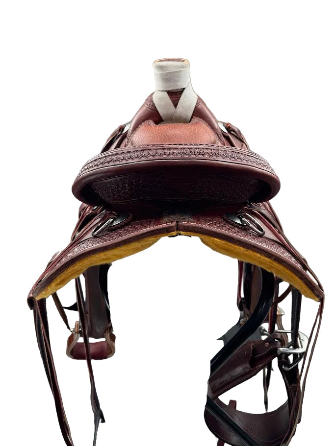 Wade 15"