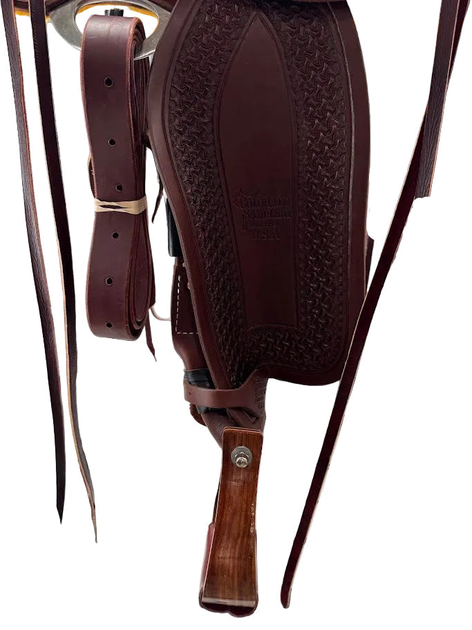 Wade 15"